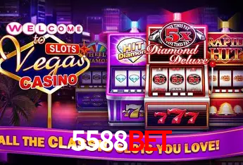 Descubra a Essência do 5588BET: Nossa História e Compromissos
