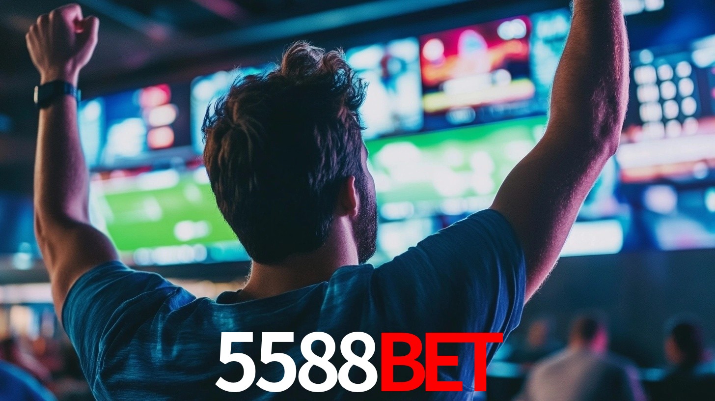 5588BET paga