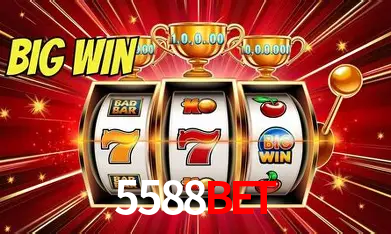 Desvendando o Mundo dos Jogos Virtuais na 5588BET
