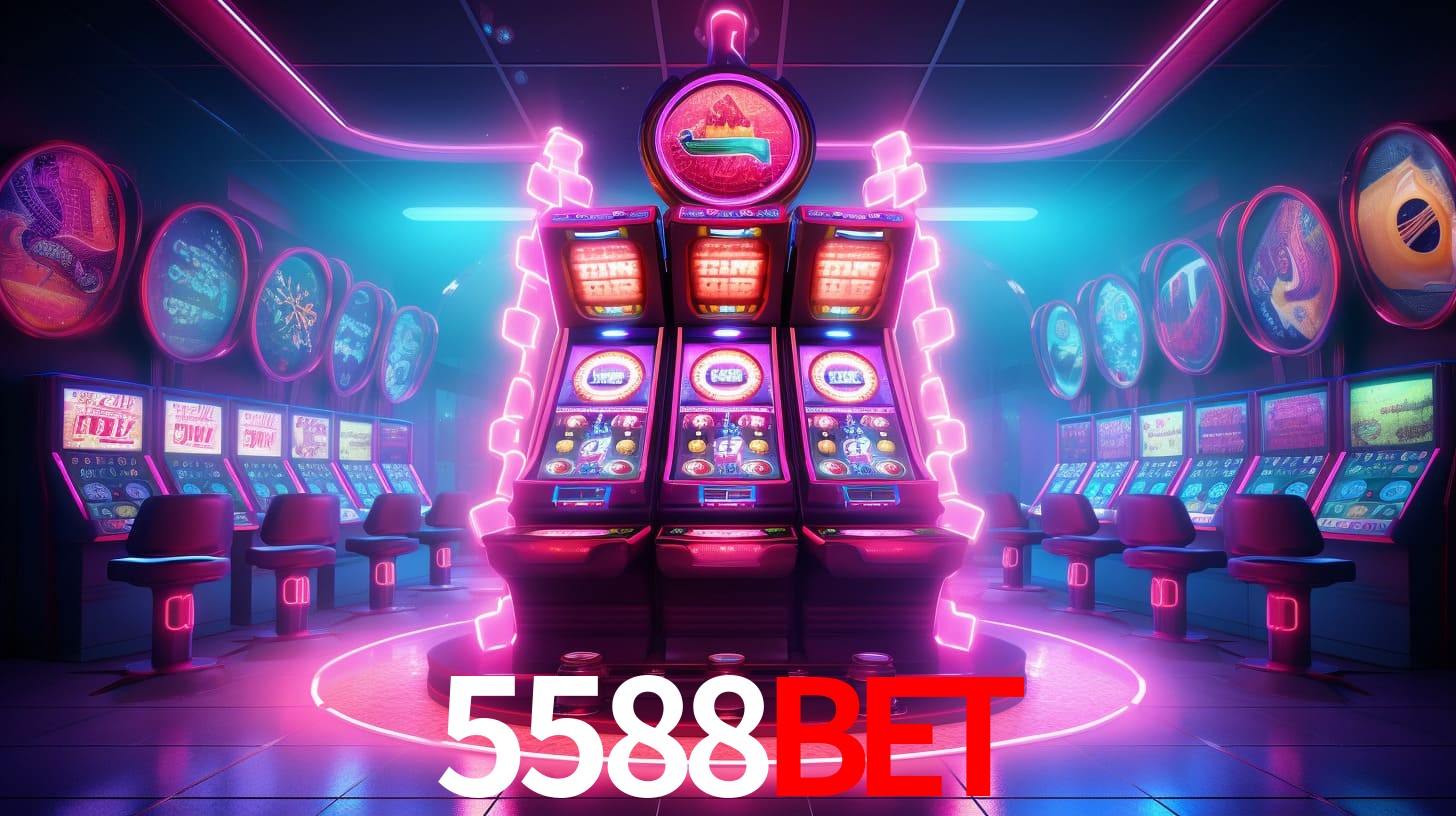 5588BET - Corrida da Fortuna Rápida - 5588BET App