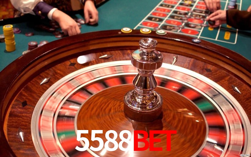 Experiência VIP 5588BET