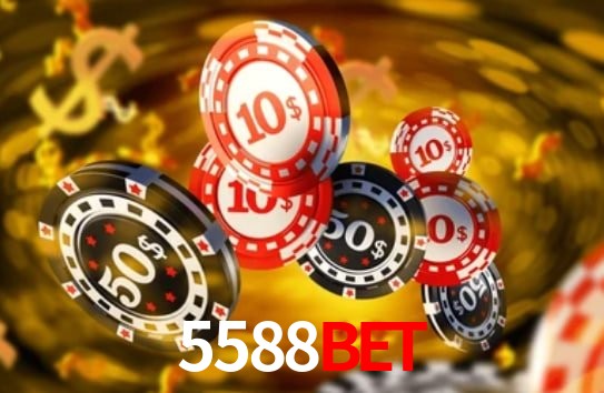 Provedores de Jogos 5588BET