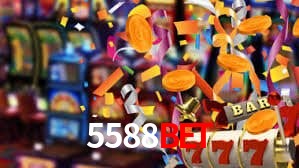 5588BET paga