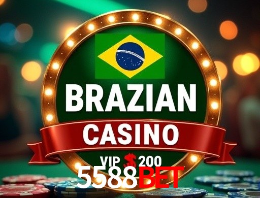 Integração de APIs 5588BET