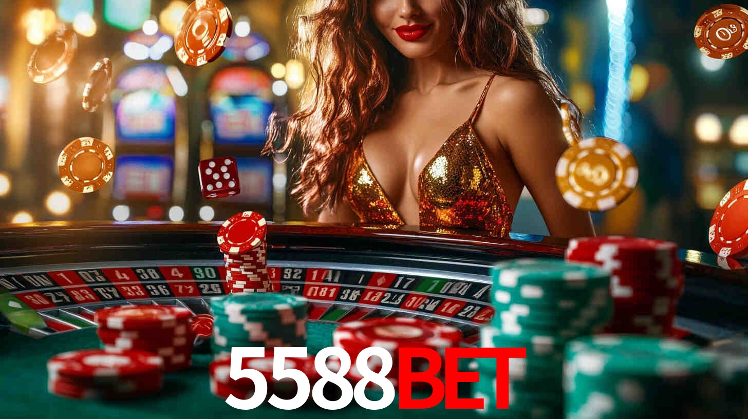 Programa VIP 5588BET