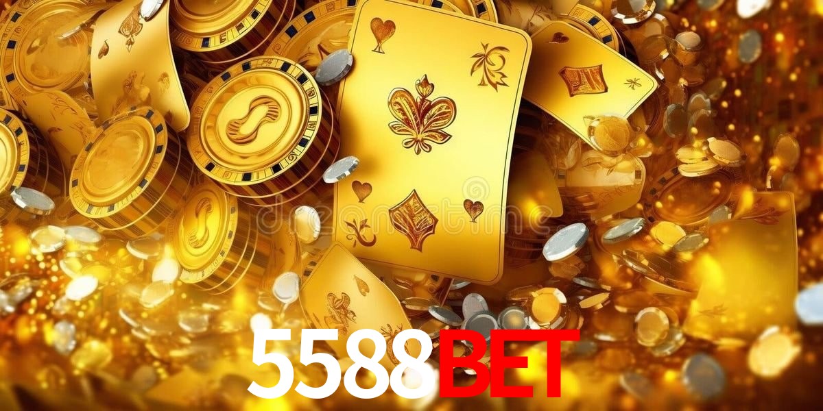 Jogos Exclusivos 5588BET