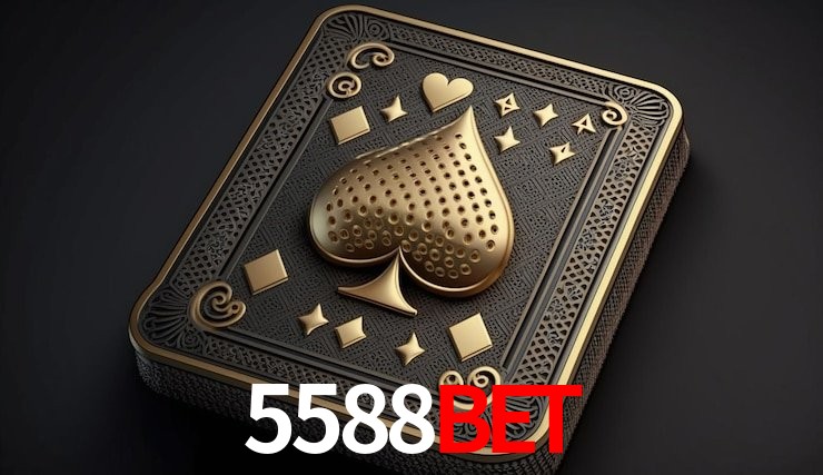 Design Responsivo 5588BET