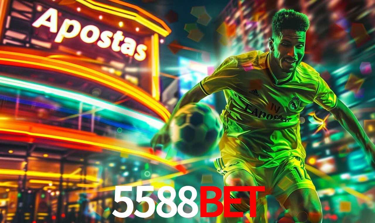 Promoção Relâmpago 5588BET
