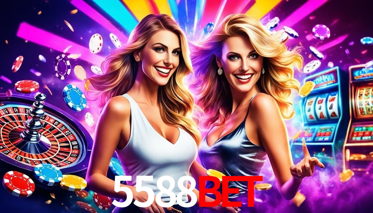 Apostas de Tênis 5588BET