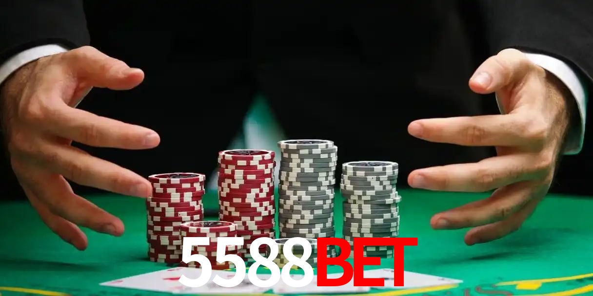 Promoção Relâmpago 5588BET