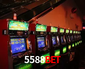 Explorando a Categoria de Eventos em Apostas na 5588BET