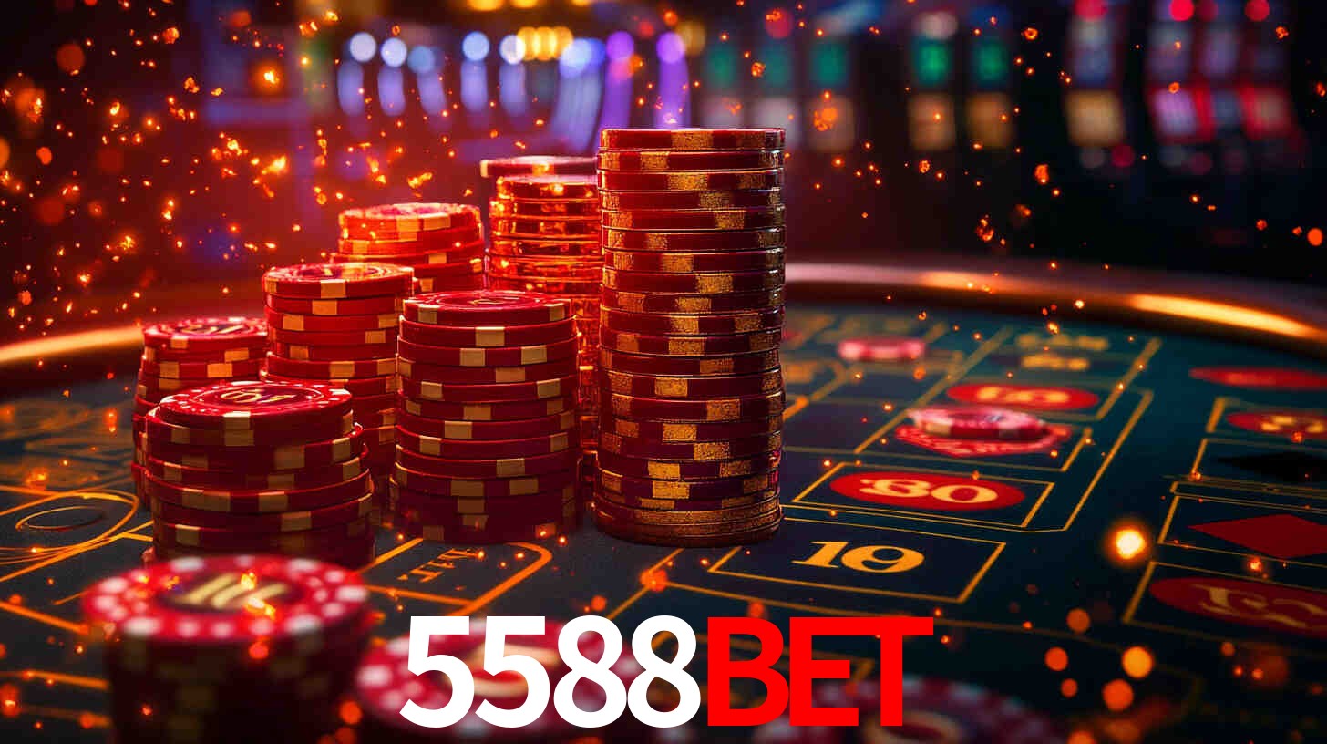 Torneios 5588BET