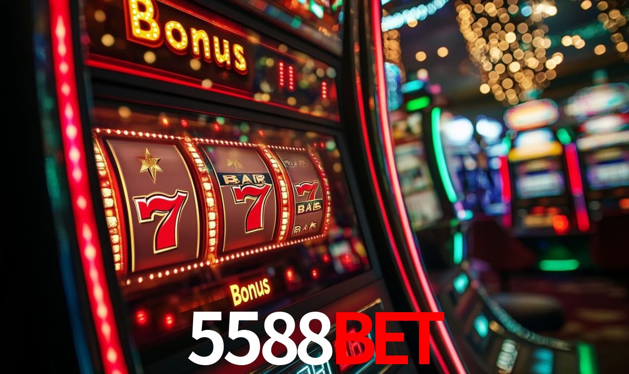 5588BET,5588BET App