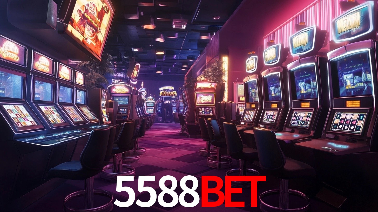 5588BET,5588BET App