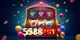 Jogos de Slot 5588BET