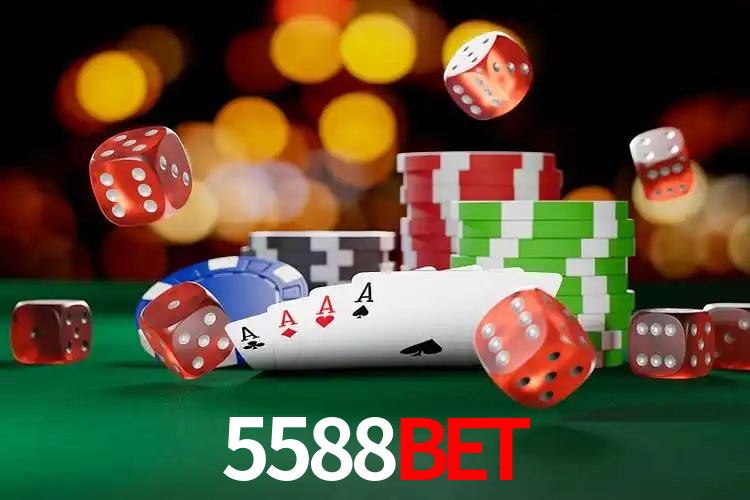 Ofertas Exclusivas 5588BET