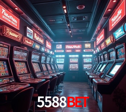 Cadastro Rápido 5588BET