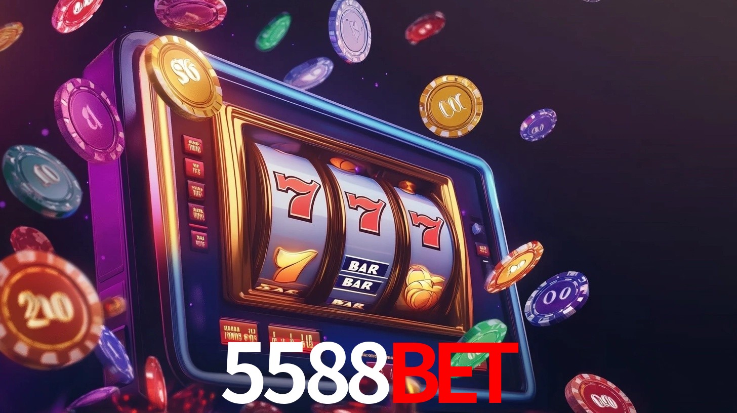 APP oficial da 5588BET para mobile