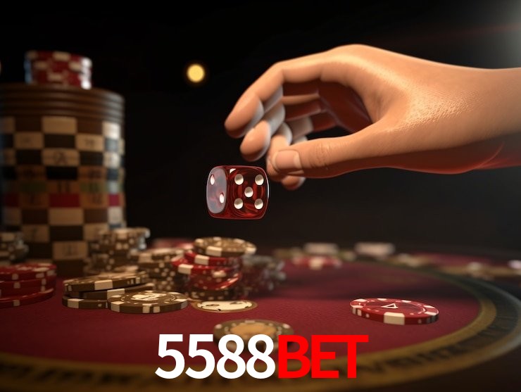 Promoções Sazonais 5588BET