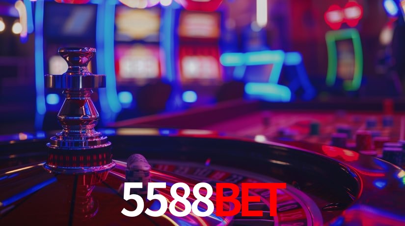 5588BET paga