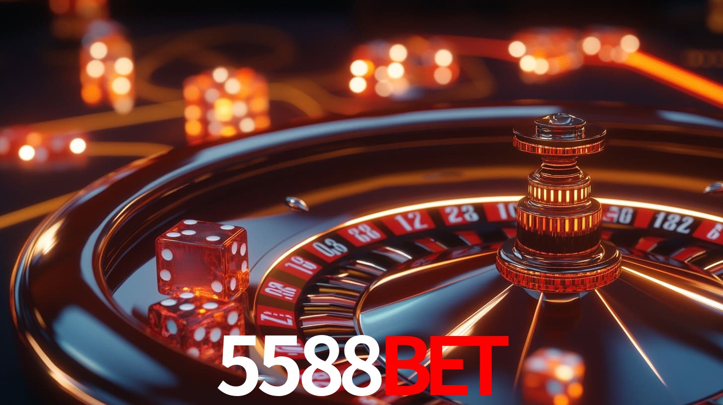 5588BET: A Experiência de Casino com Jogos de Mesa ao Vivo