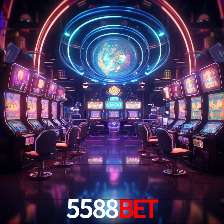 Especiais de Fim de Semana 5588BET