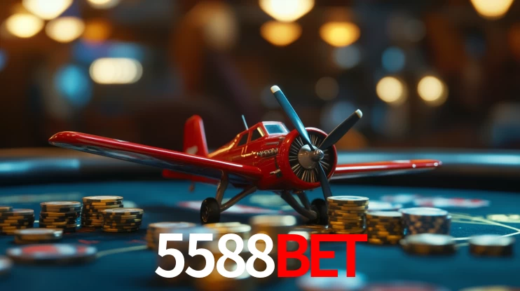 Descubra a Essência do 5588BET: Nossa História e Compromissos