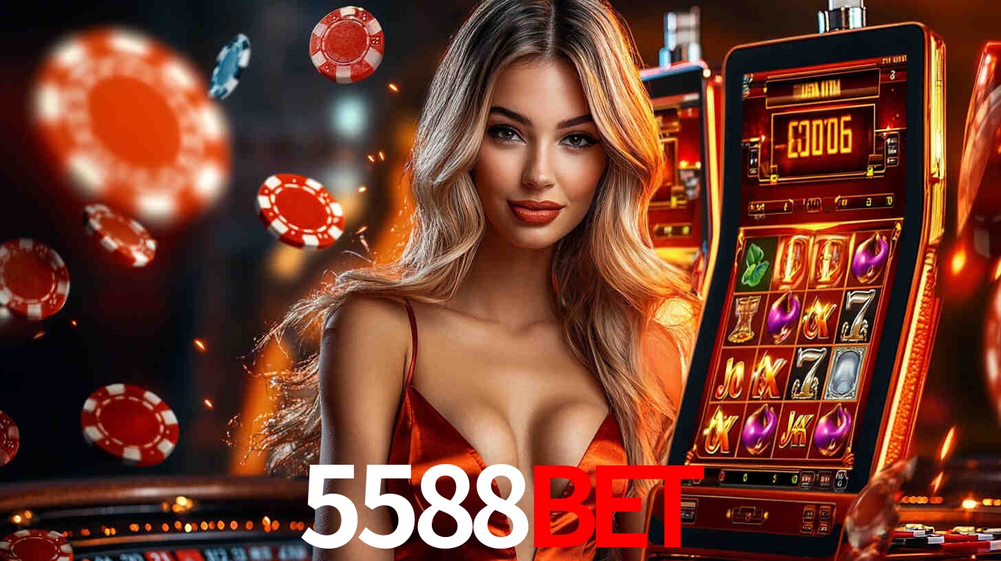 5588BET App