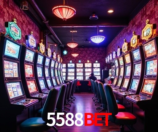 Sistemas de Segurança 5588BET