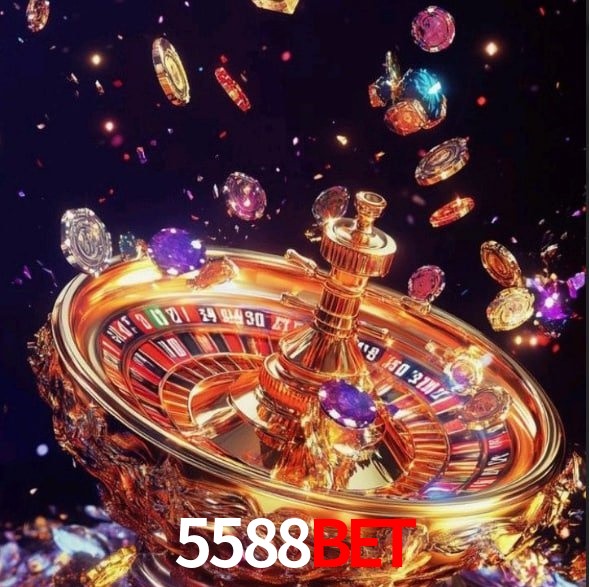 Provedores de Jogos 5588BET