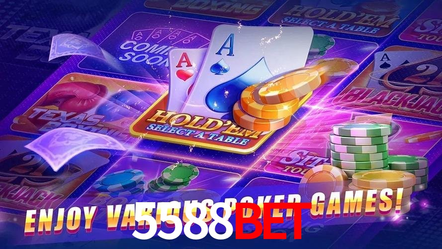 Programa VIP 5588BET