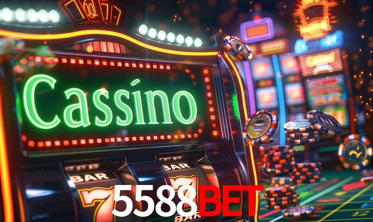 Avaliações dos Jogadores 5588BET
