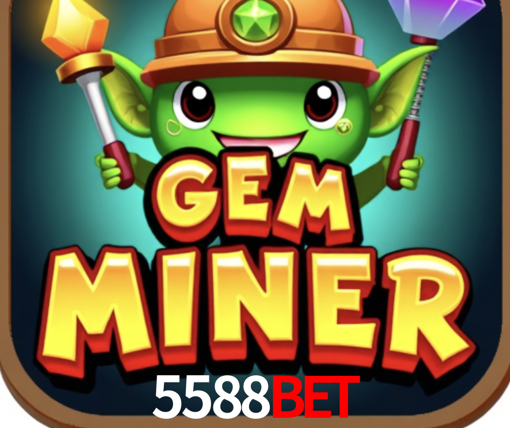 Desvendando o Mundo dos Jogos Virtuais na 5588BET