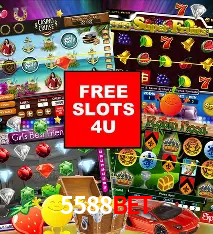 Inovações de Jogos na 5588BET: O Futuro das Experiências Interativas