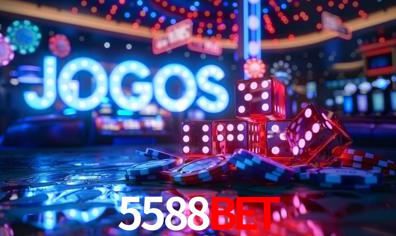 Apostas de Basquete 5588BET