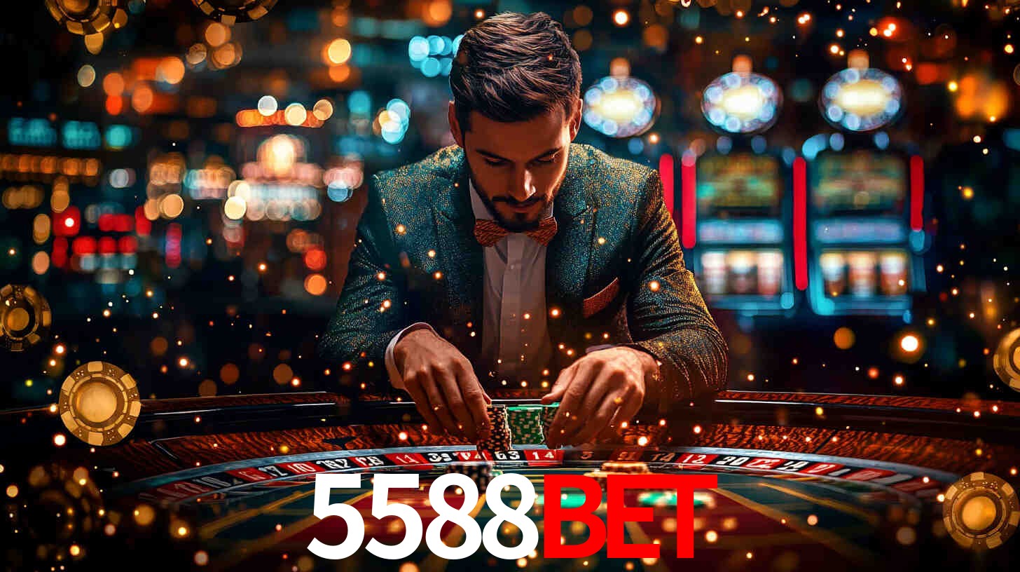 Bônus Diários 5588BET