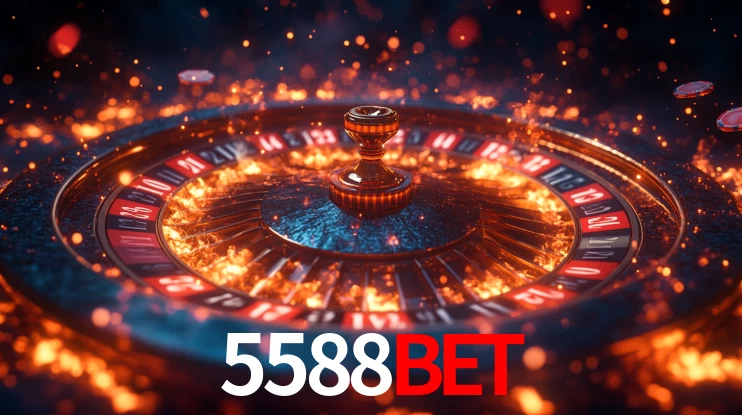 Experimente o Login Seguro Premium no 5588BET