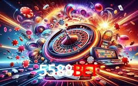 Login Seguro 5588BET