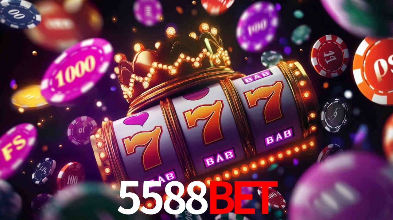 Casino VIP 5588BET