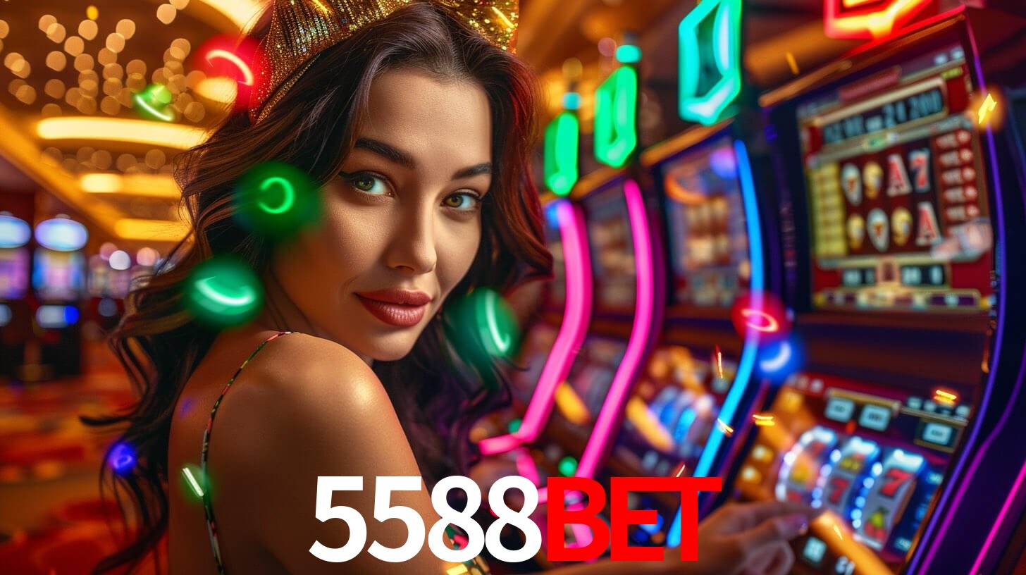 5588BET App