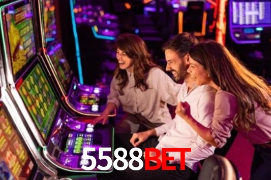 Jogo Spaceman 5588BET