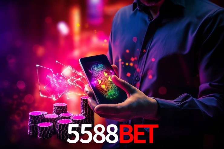 Estatísticas do Jogo 5588BET
