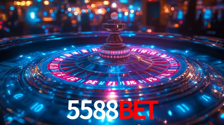 5588BET,5588BET App
