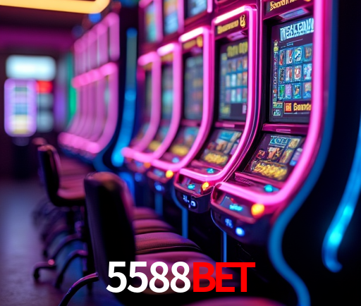 Tecnologia da Plataforma 5588BET