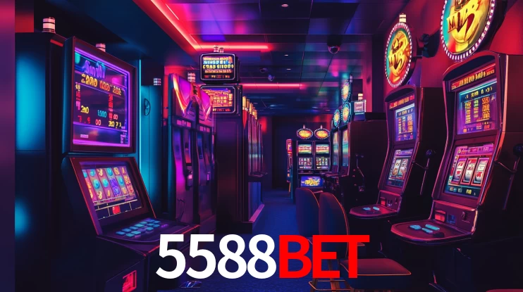 5588BET paga