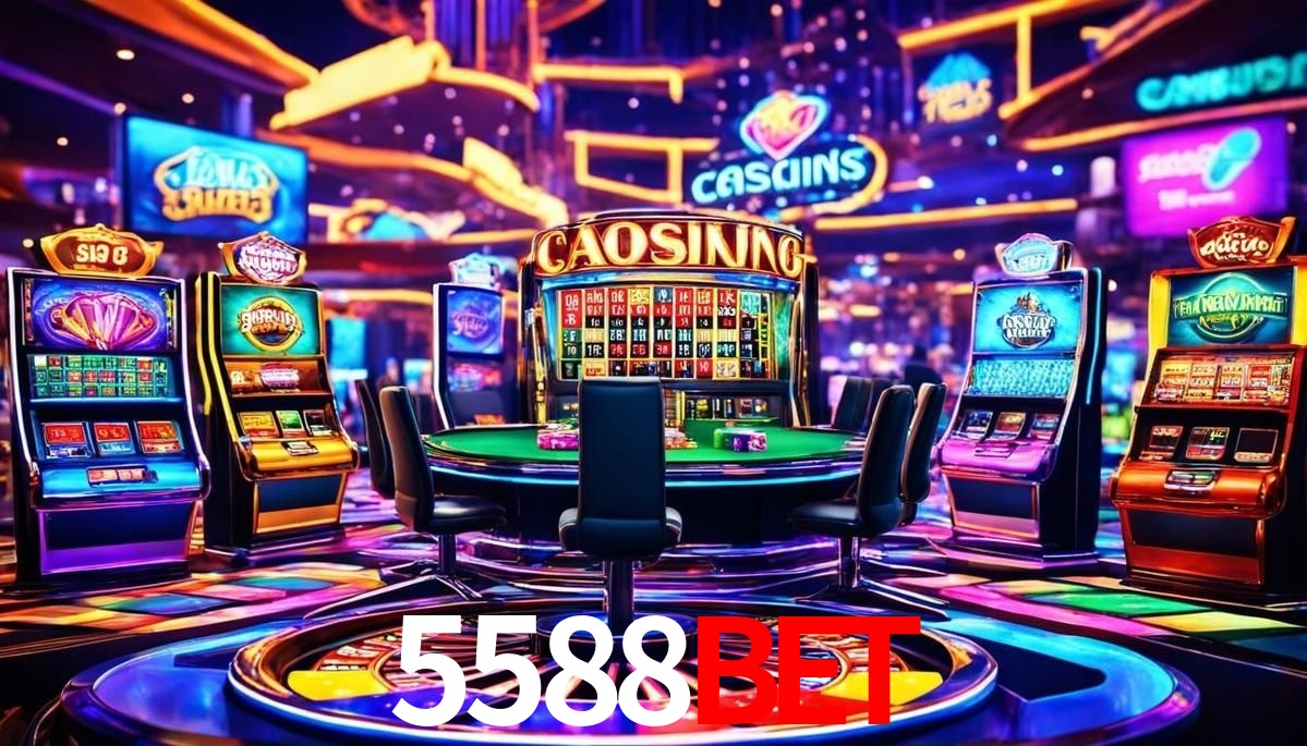 Sistemas de Segurança 5588BET