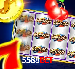 A Experiência Imersiva dos Cassinos Ao Vivo no 5588BET