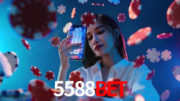 Bônus Diários 5588BET