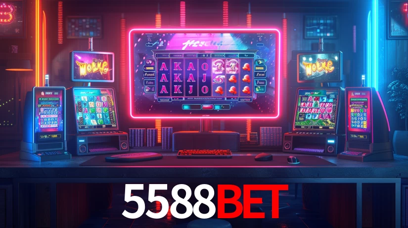 5588BET,5588BET App