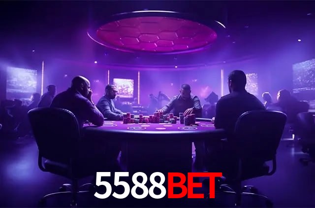 PIX Instantâneo 5588BET